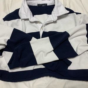BRANDY MELVILLE CROPPED EVELYN TOP (rare)